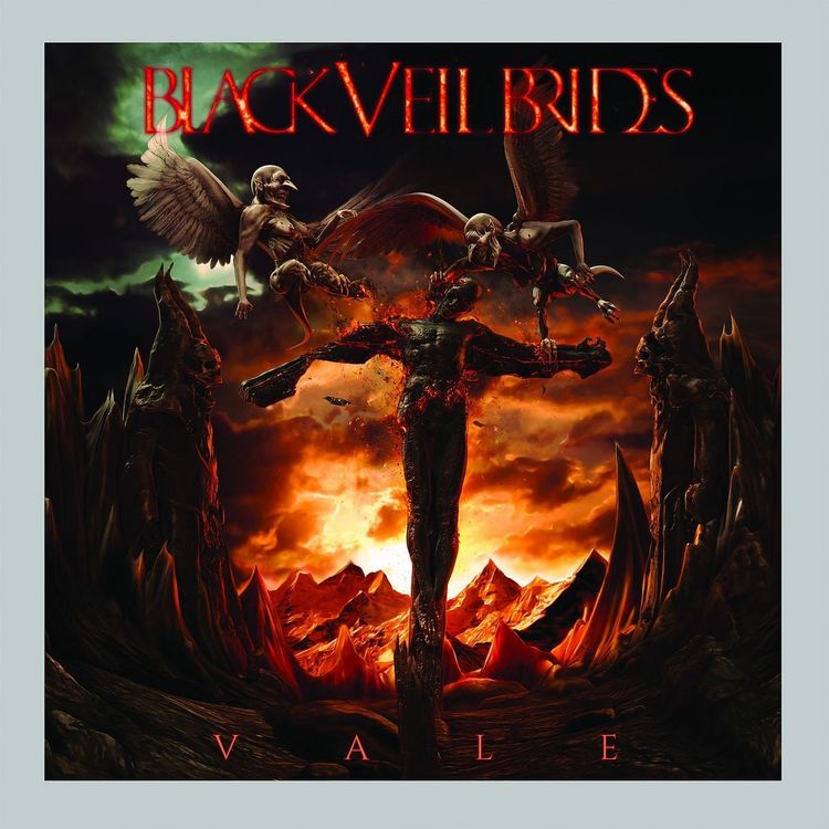 Produktbild: Black Veil Brides: Vale