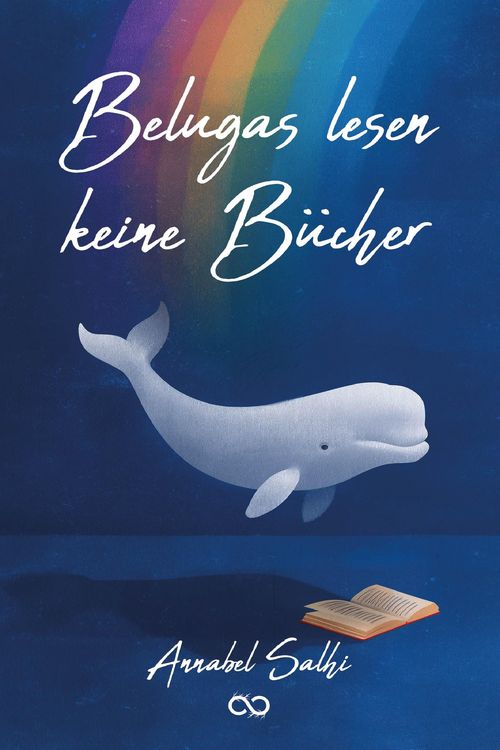 Produktbild: Belugas lesen keine B&uuml;cher
