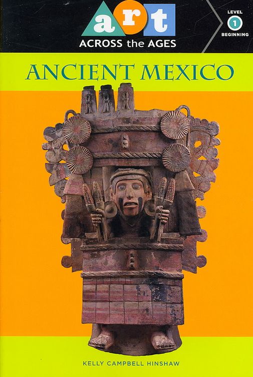 Produktbild: Ancient Mexico