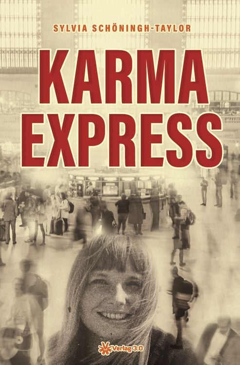 Produktbild: Karmaexpress
