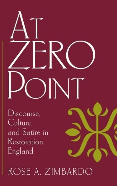 Produktbild: At Zero Point