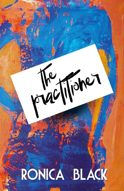 Produktbild: The Practitioner