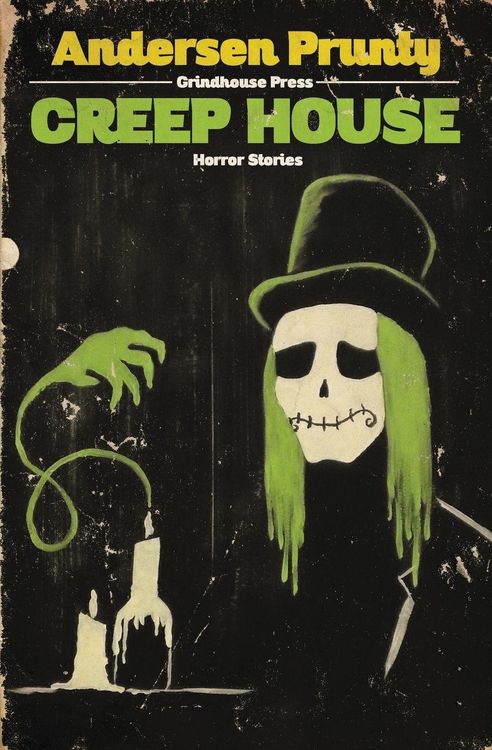 Produktbild: Creep House