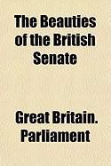 Produktbild: The Beauties of the British Senate