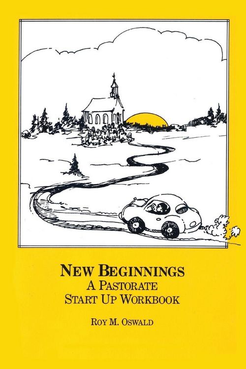 Produktbild: New Beginnings