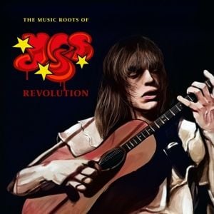 Produktbild: Revolution/The Music Roots Of/1963-1970