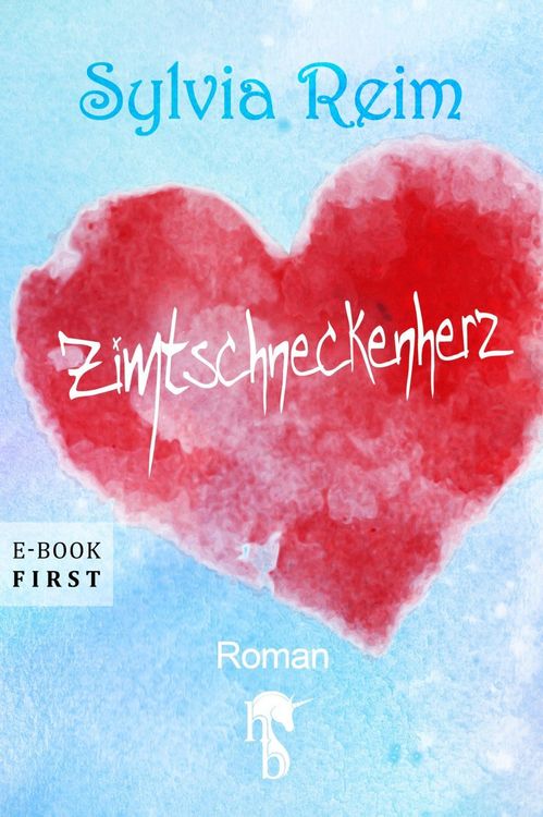 Produktbild: Zimtschneckenherz