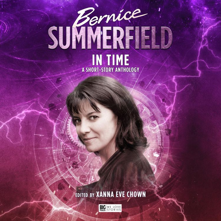 Produktbild: Bernice Summerfield: In Time