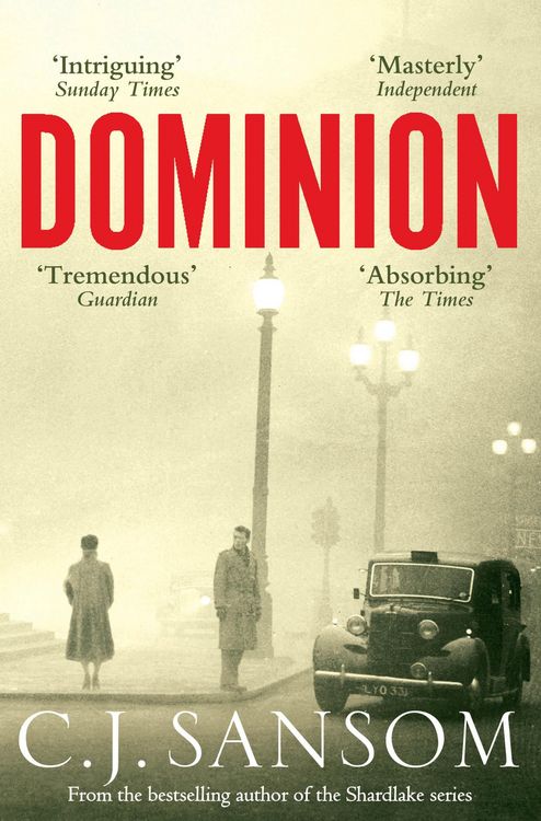 Produktbild: Dominion