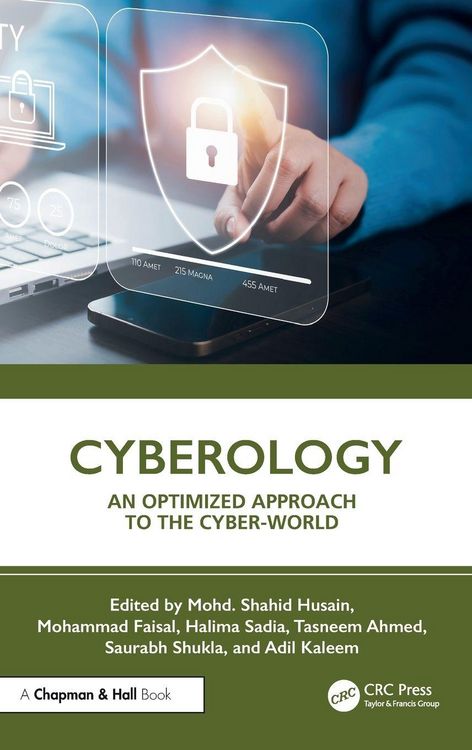 Produktbild: Cyberology