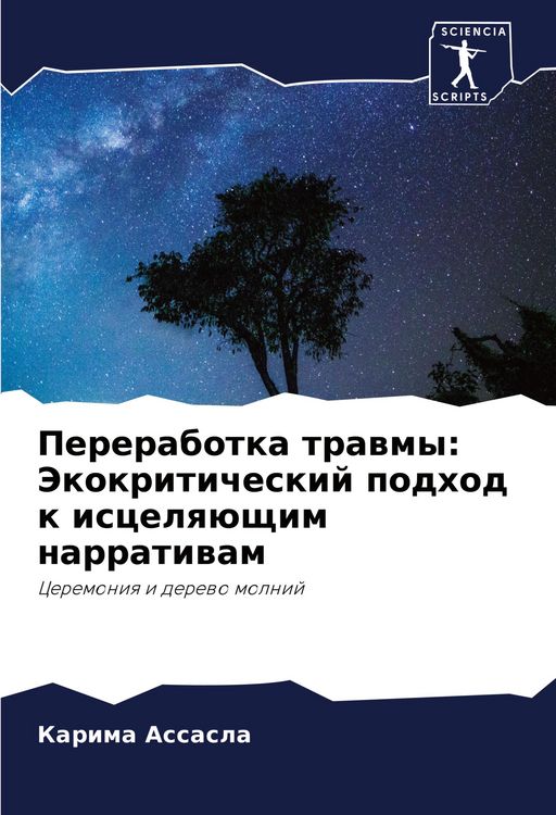 Produktbild: Pererabotka trawmy: Jekokriticheskij podhod k iscelq&uuml;schim narratiwam