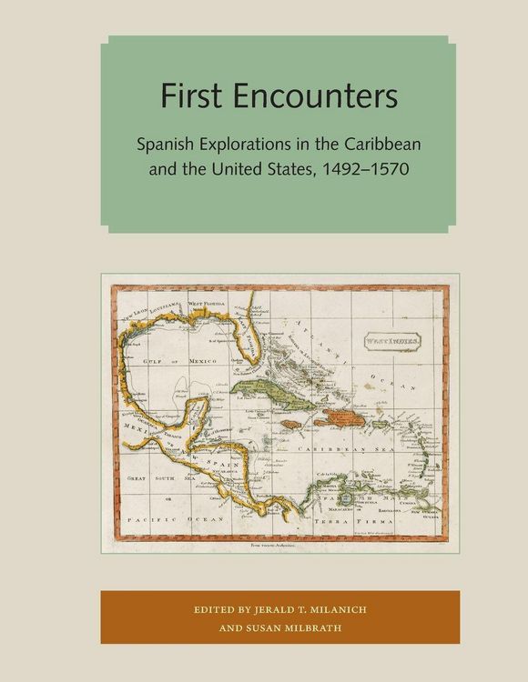 Produktbild: First Encounters