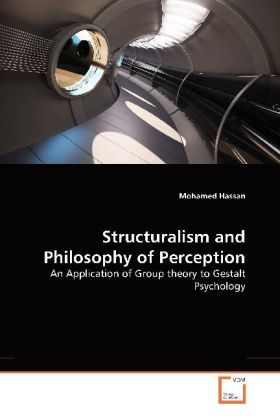 Produktbild: Hassan, M: Structuralism and Philosophy of Perception
