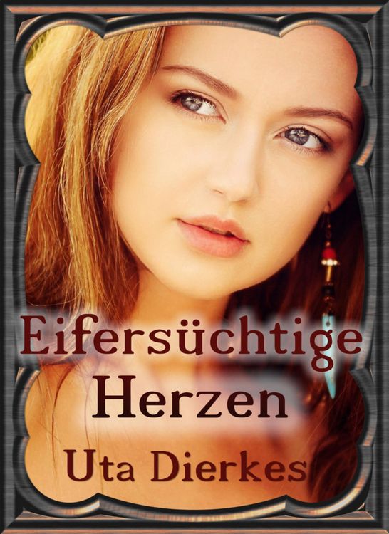 Produktbild: Eifers&uuml;chtige Herzen