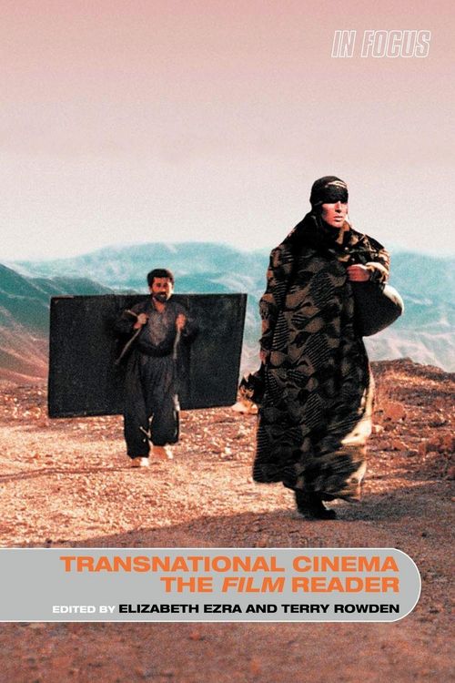 Produktbild: Transnational Cinema, The Film Reader