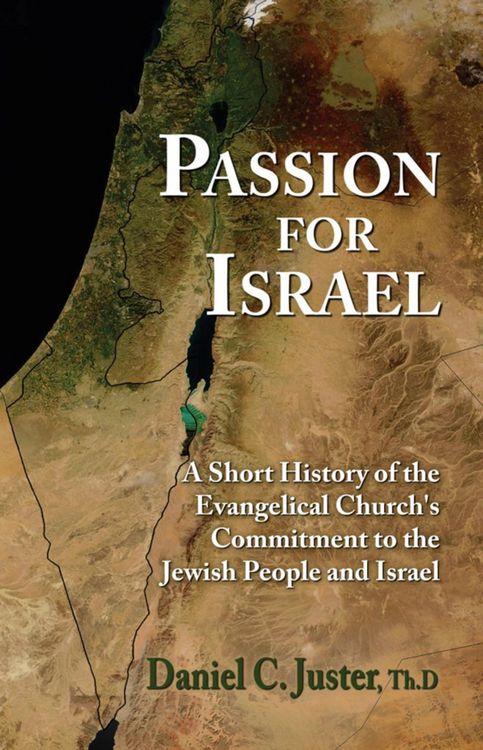 Produktbild: Passion for Israel