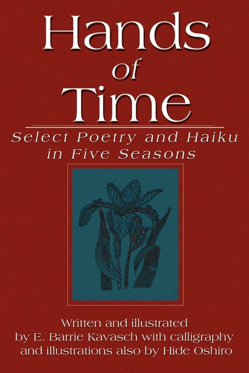 Produktbild: Hands of Time