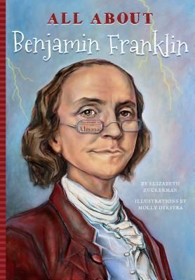 Produktbild: All about Benjamin Franklin