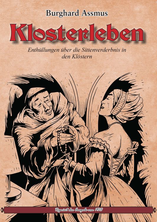 Produktbild: Klosterleben