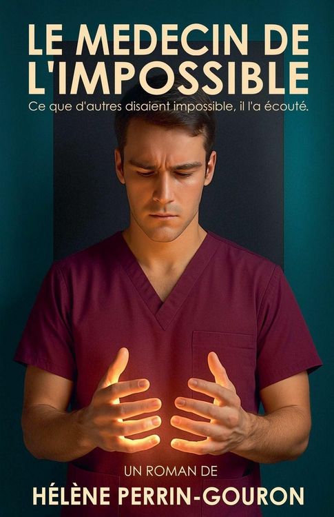 Produktbild: Le m&eacute;decin de l'impossible