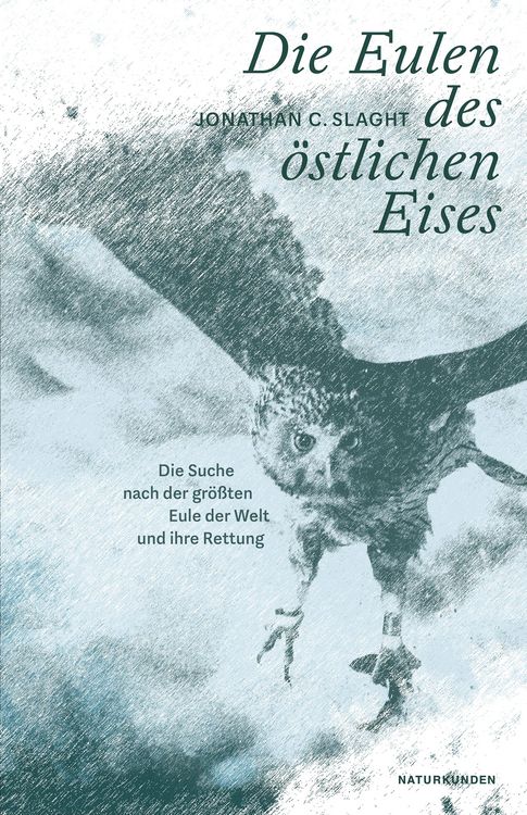 Produktbild: Die Eulen des &ouml;stlichen Eises