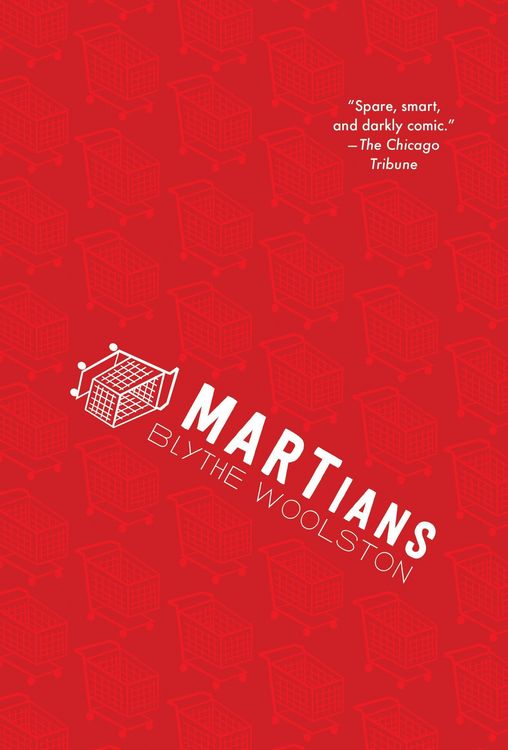 Produktbild: Martians