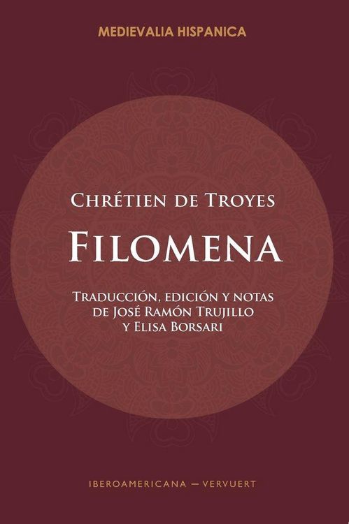 Produktbild: Filomena