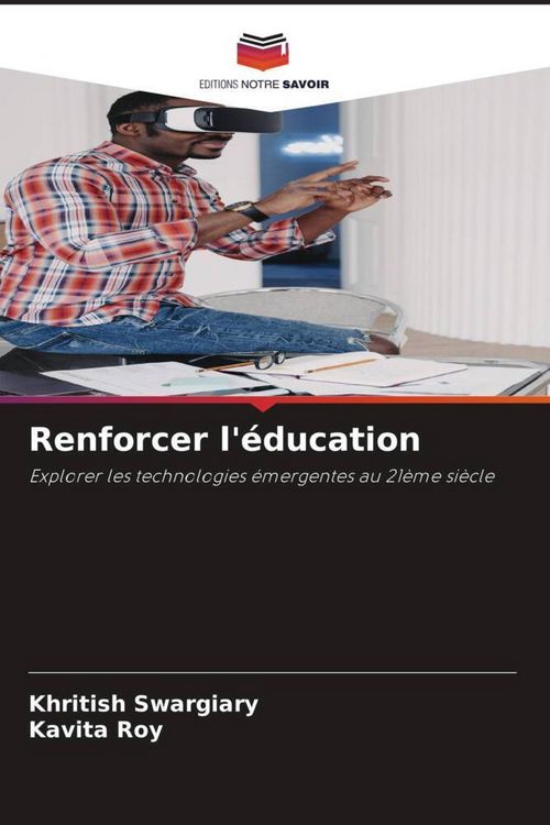 Produktbild: Renforcer l'&eacute;ducation