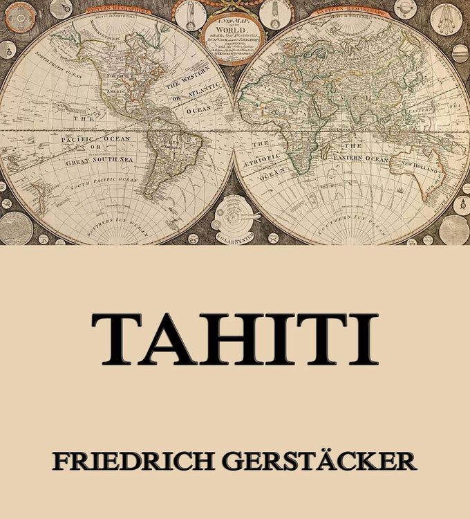 Produktbild: Tahiti