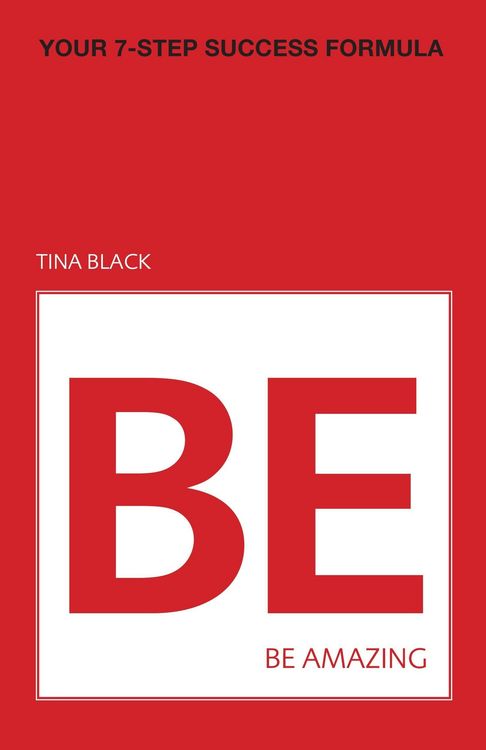 Produktbild: Be Amazing