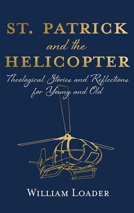 Produktbild: St. Patrick and the Helicopter