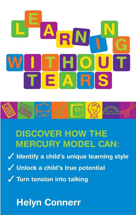 Produktbild: Learning Without Tears