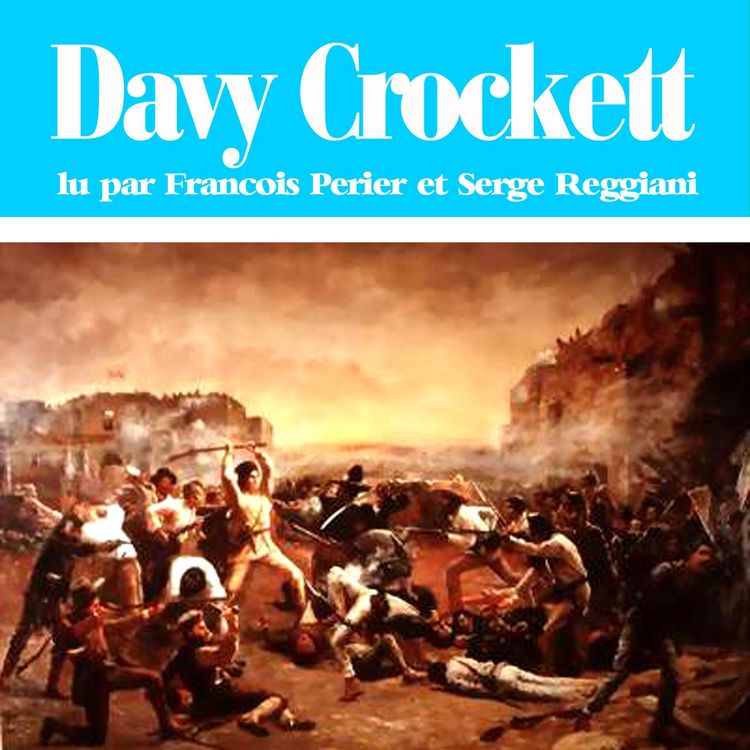 Produktbild: Davy Crockett