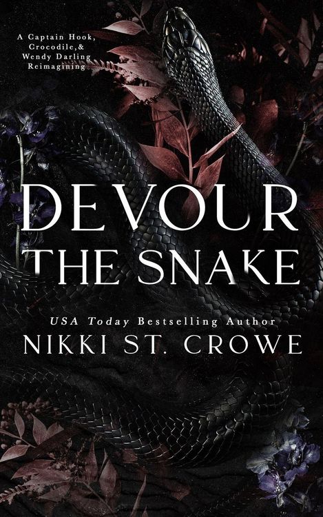Produktbild: Devour the Snake