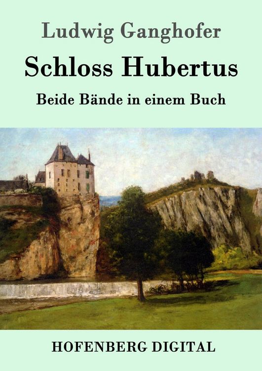 Produktbild: Schloss Hubertus