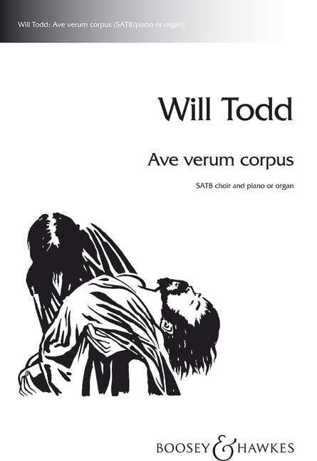 Produktbild: Ave verum corpus