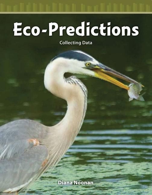 Produktbild: Eco-Predictions