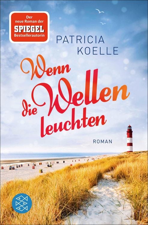 Produktbild: Wenn die Wellen leuchten