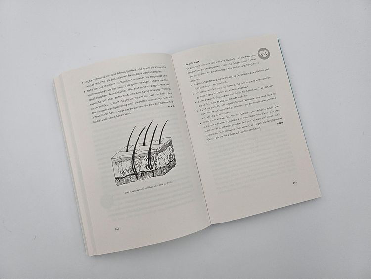 Produktbild: This Book May Save Your Life