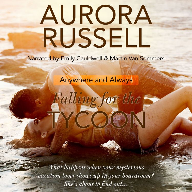 Produktbild: Falling for the Tycoon