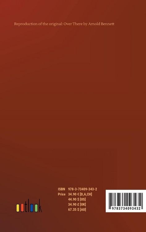 Produktbild: Over There