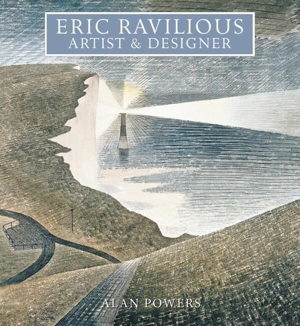 Produktbild: Eric Ravilious