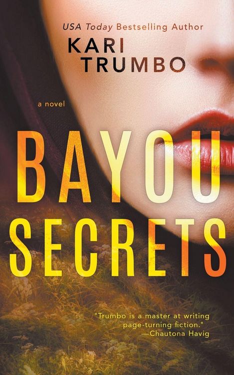 Produktbild: Bayou Secrets