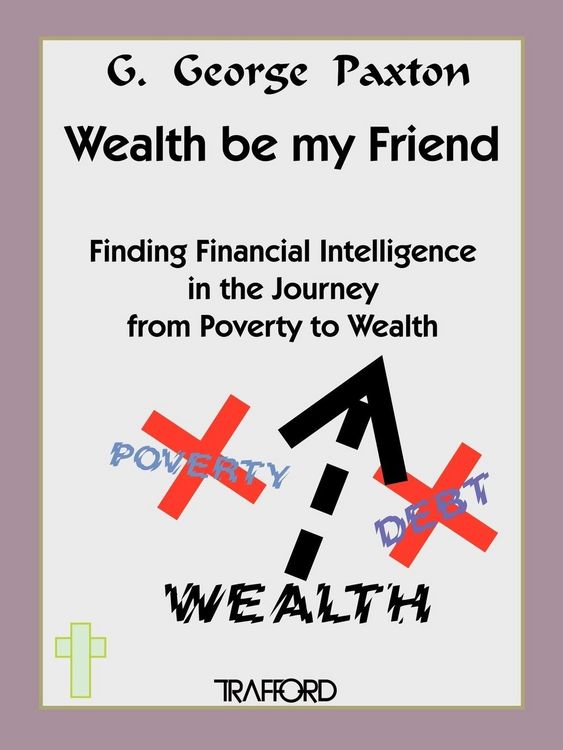 Produktbild: Wealth Be My Friend