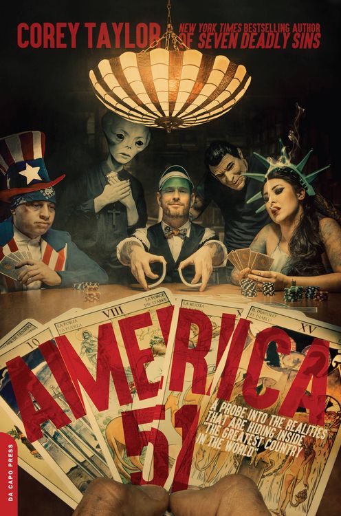 Produktbild: America 51