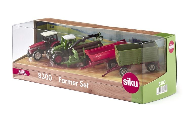 Produktbild: Farmer Set