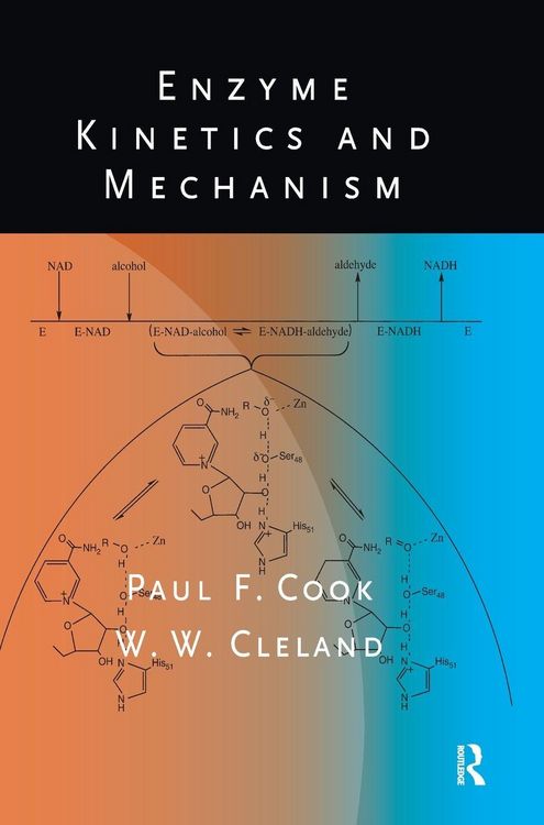 Produktbild: Enzyme Kinetics and Mechanism