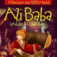 Produktbild: Ali Baba Und Die 40 R&auml;uber