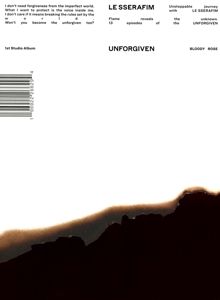 Produktbild: Unforgiven (Vol.3)