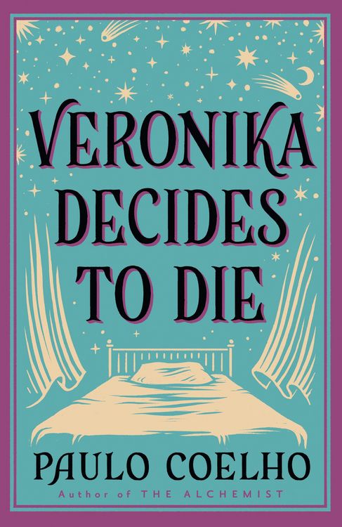Produktbild: Veronika Decides to Die